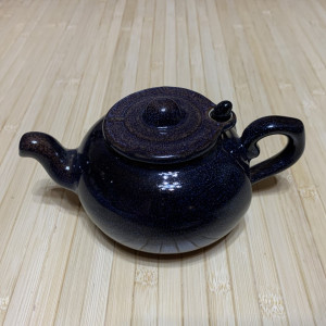 Заварник керамический Колодец на 360 мл